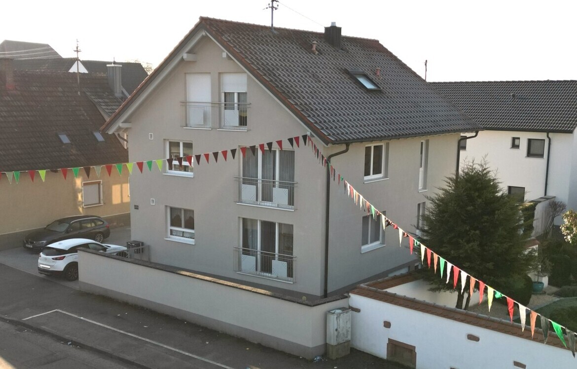 Ansicht