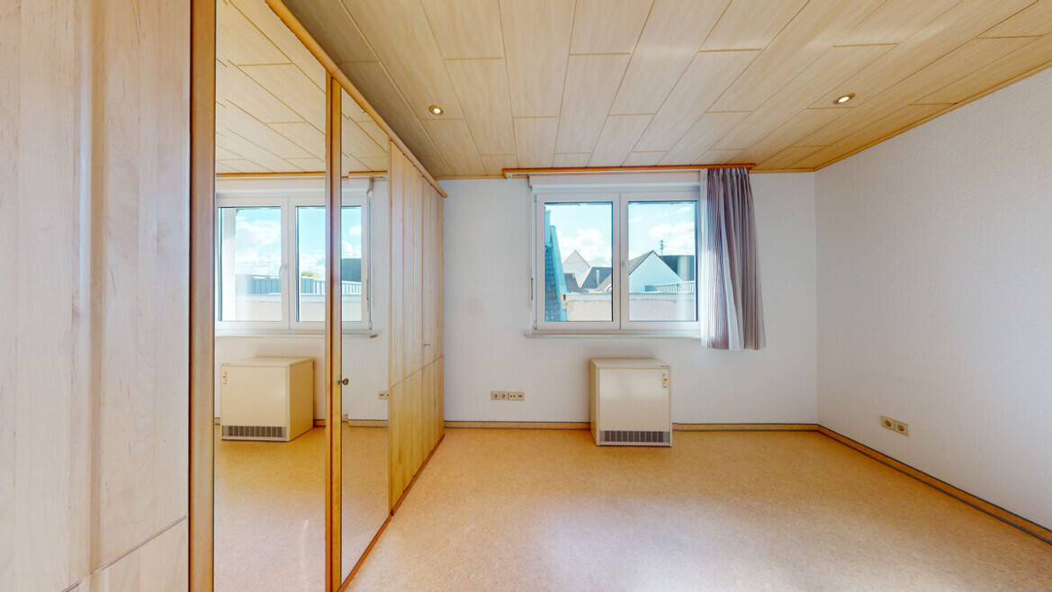 Schlafzimmer OG