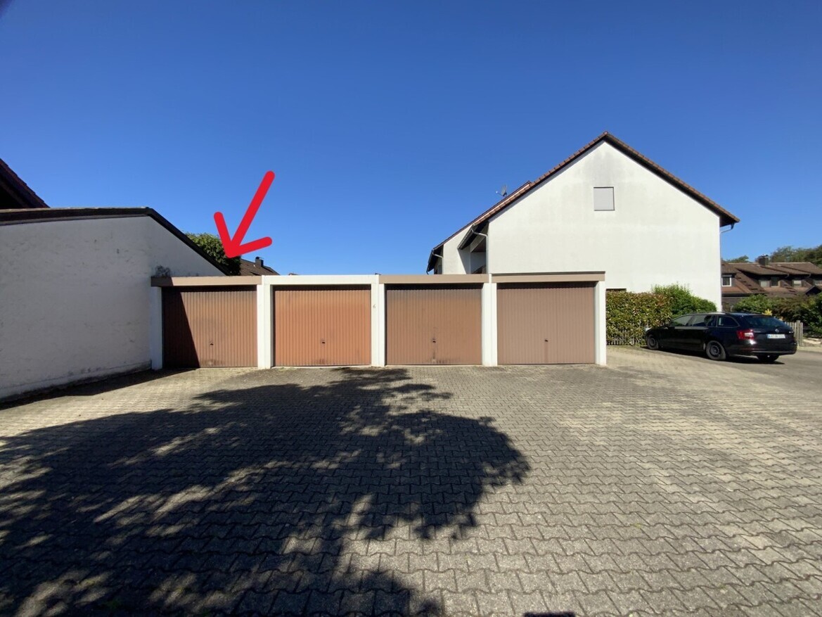 Garage_Lage