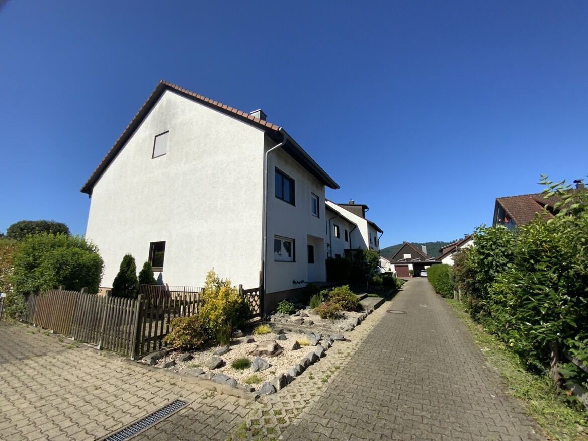 Ansicht Vorderseite