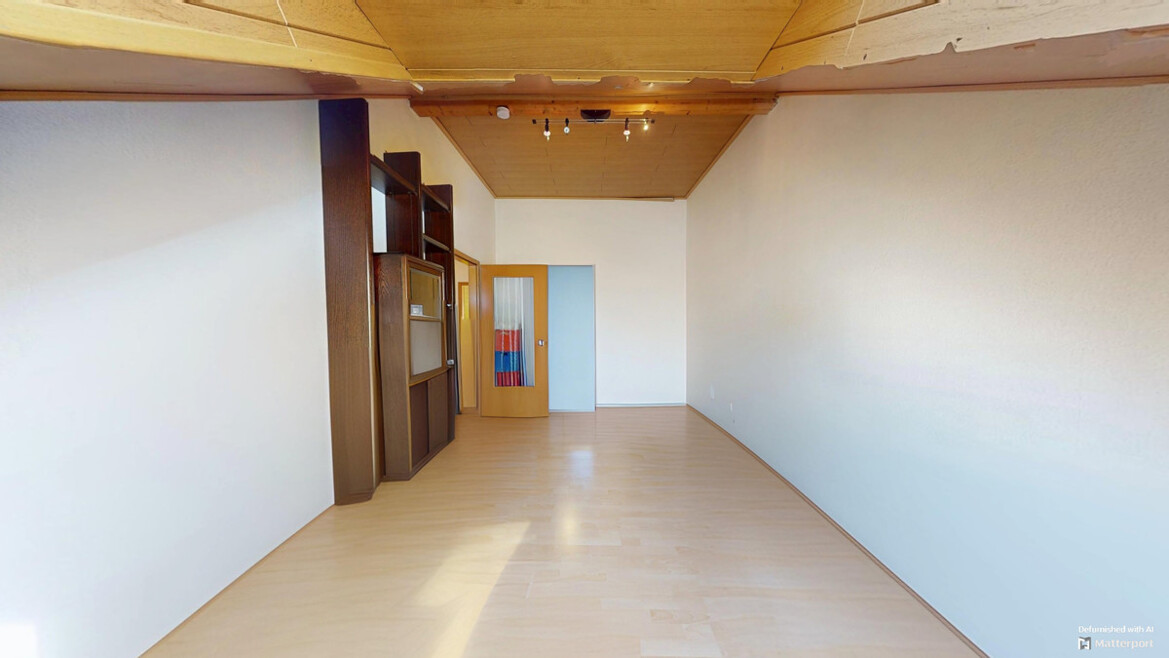 Büro (unmöbliert)