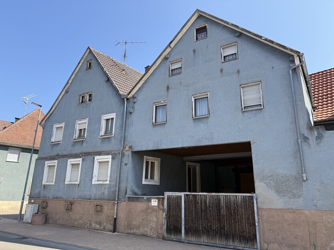 Ansicht II
