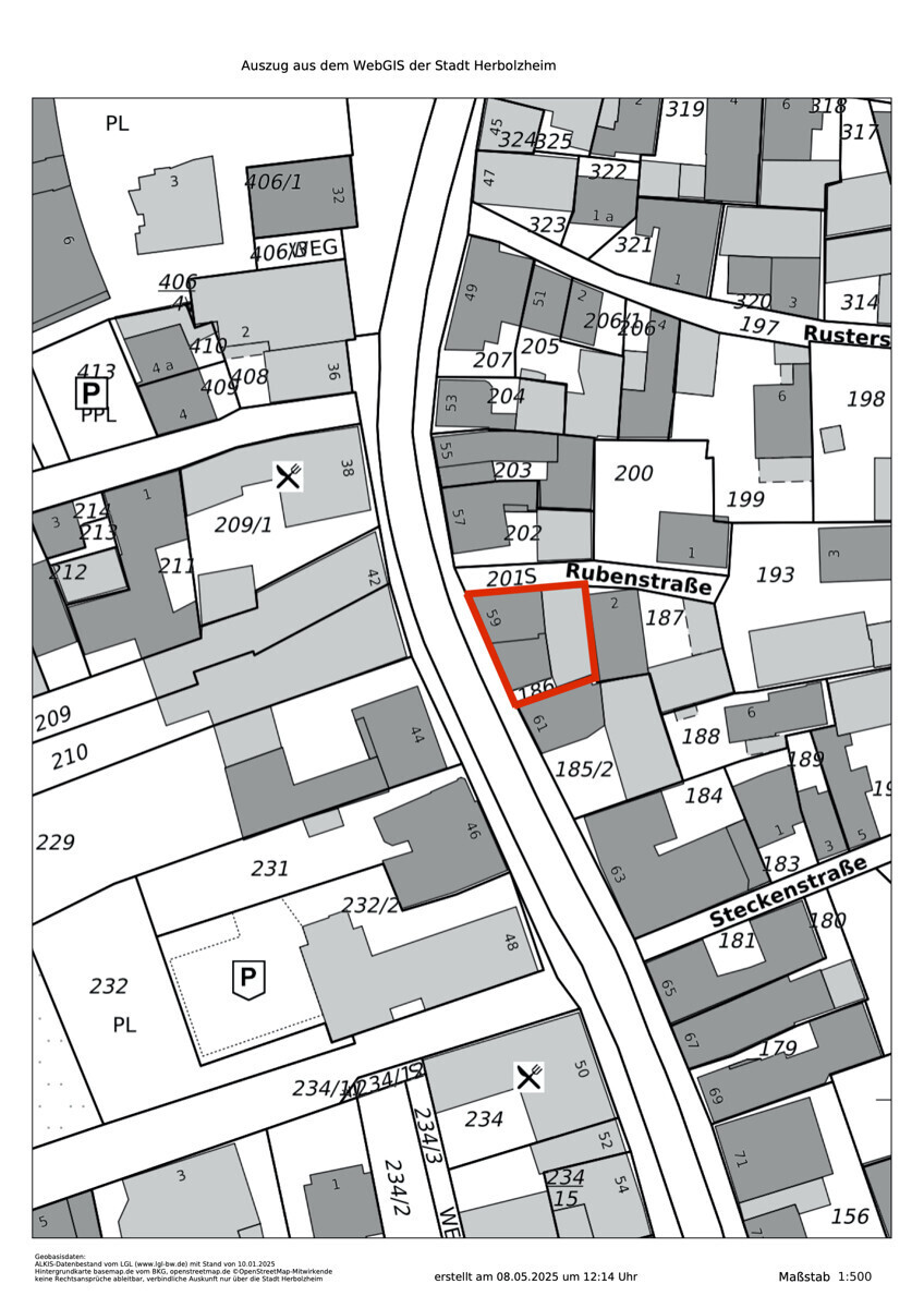 Lageplan_GIS
