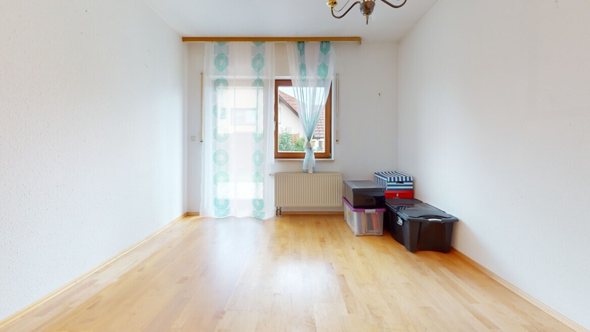 Gästezimmer