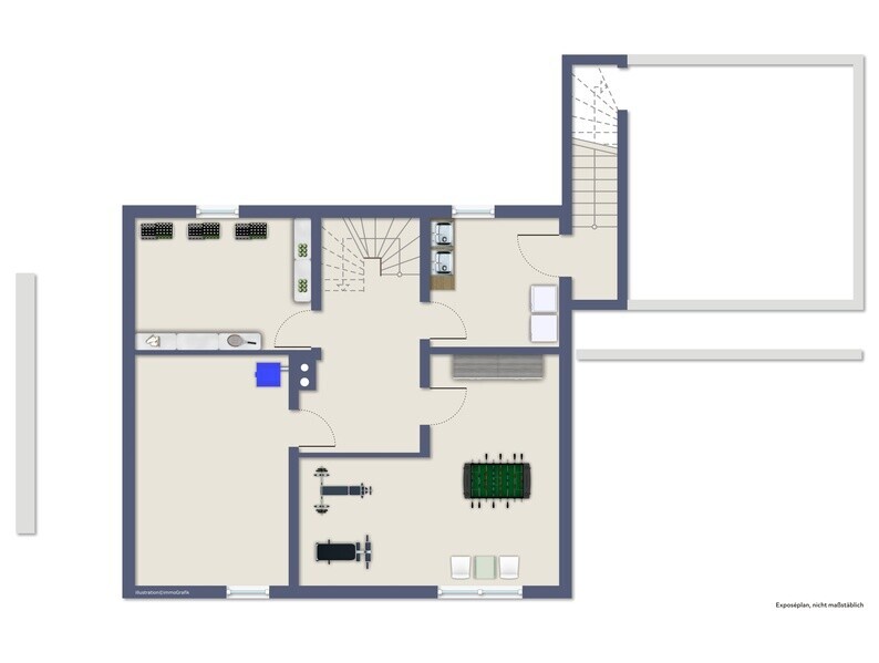 KG_Grundriss