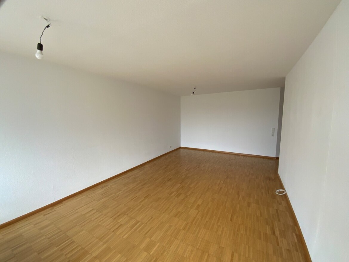 Wohn-Esszimmer