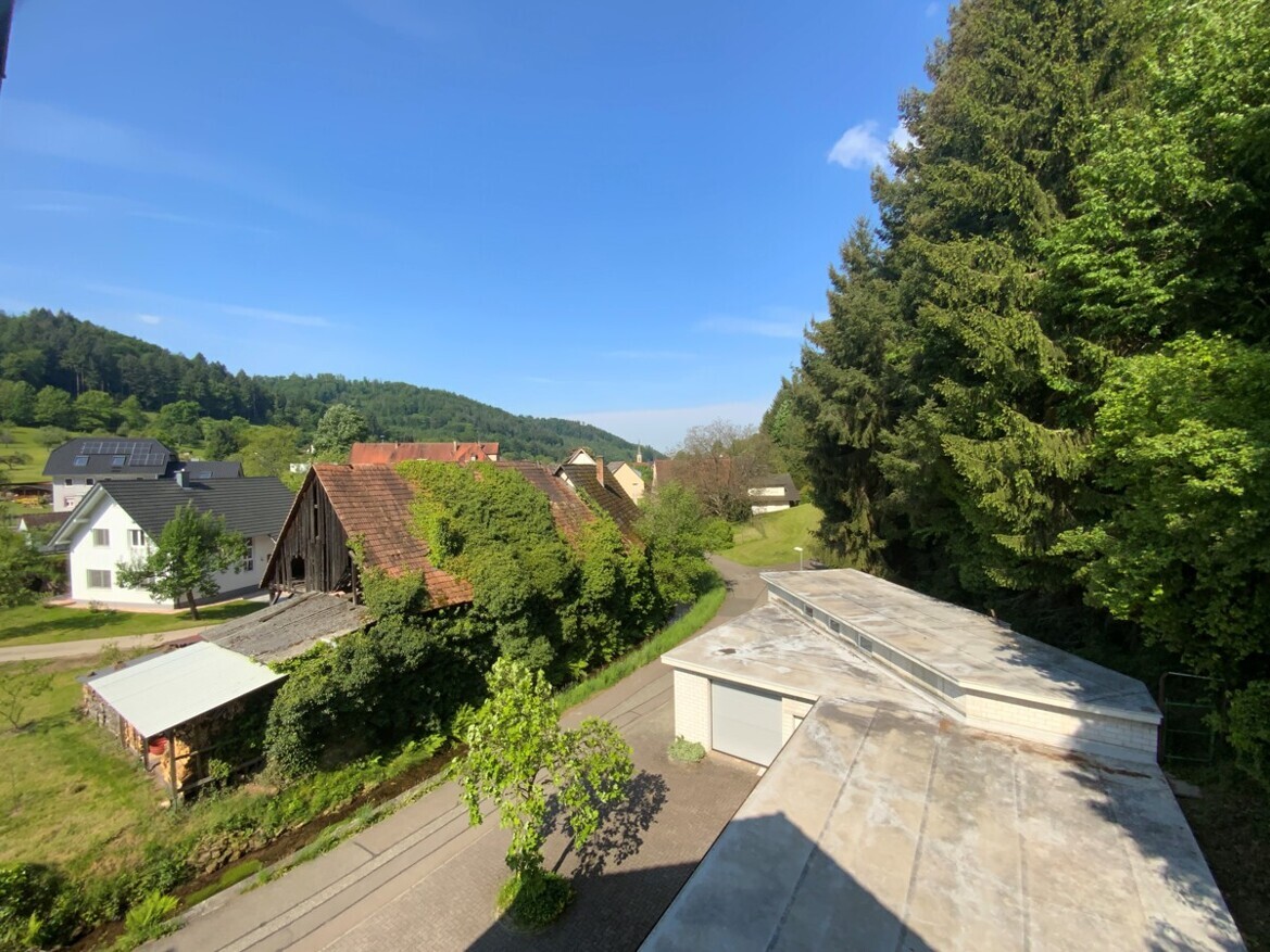 Schlafzimmer_Aussicht