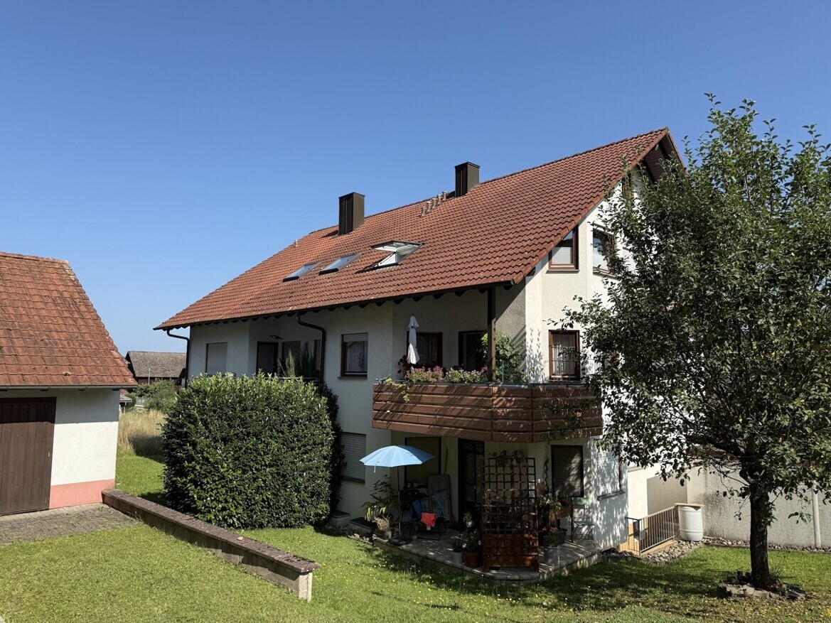 Ansicht