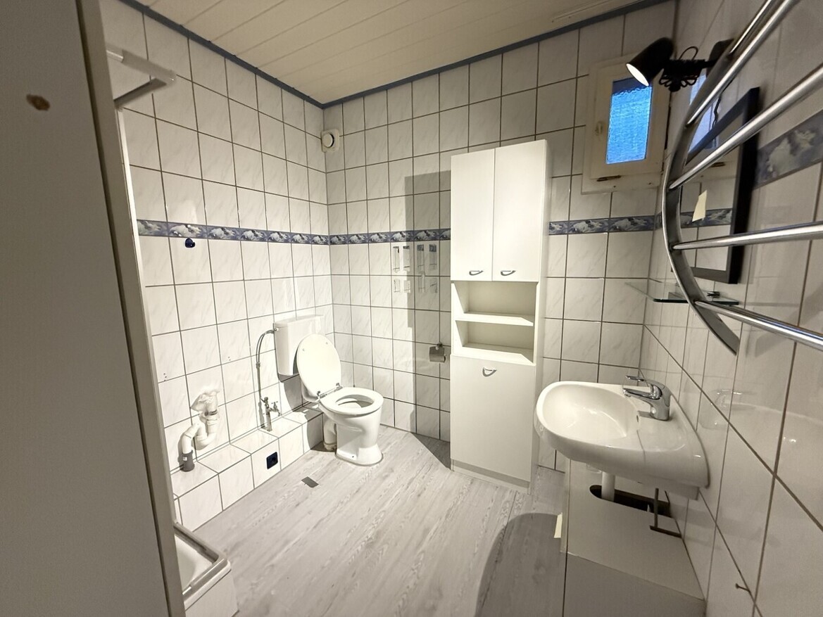 Duschbad_Einliegerwohnung