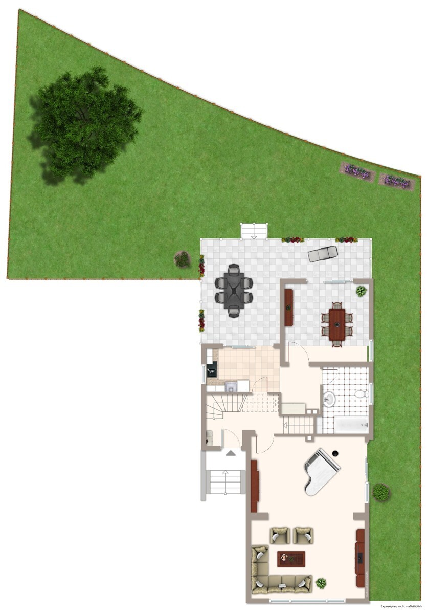 Planungsvariante