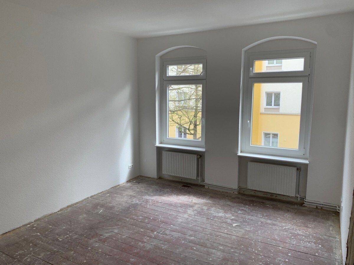 FOTO aus der Nachbarwohnung