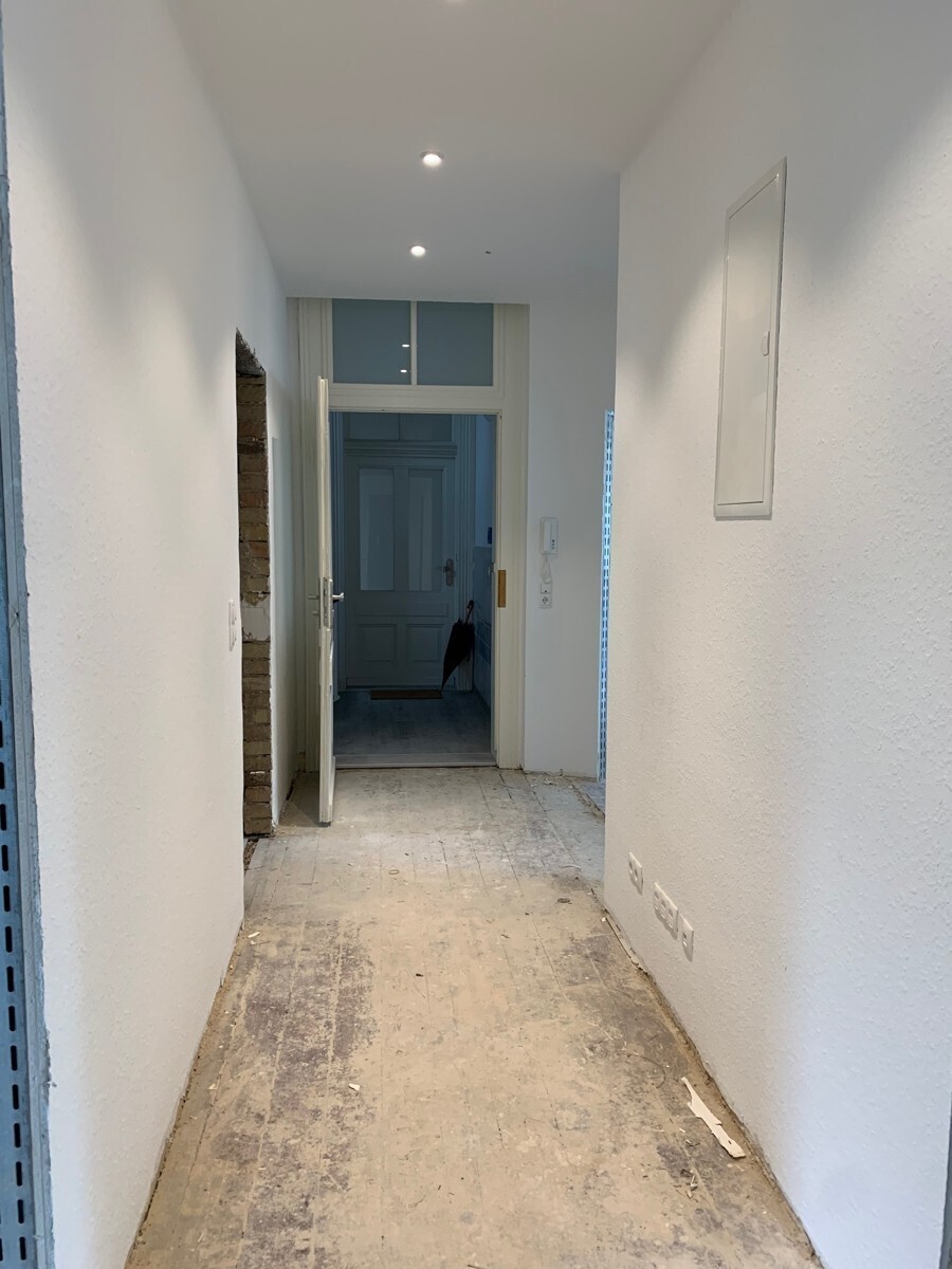 FOTO aus der Nachbarwohnung
