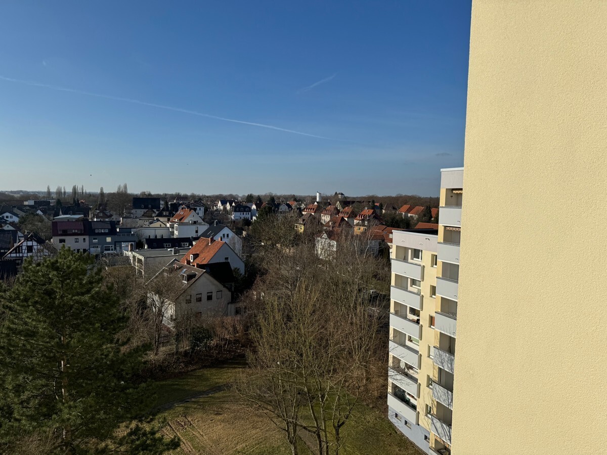 Ausicht