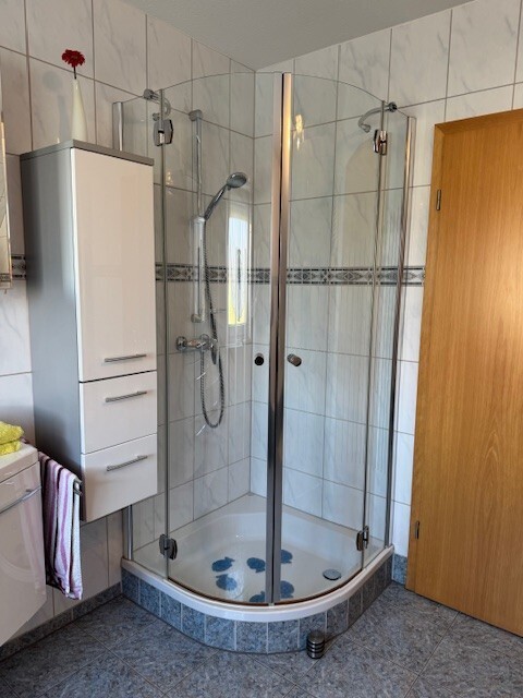 Dusche