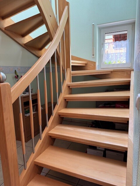Treppe