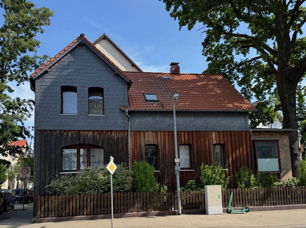 Aussenansicht