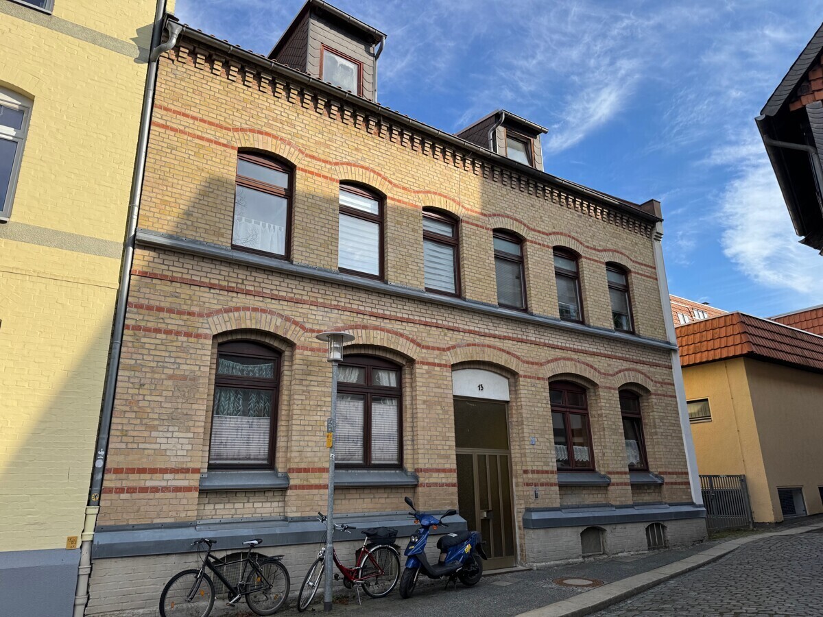 Immobilienbild