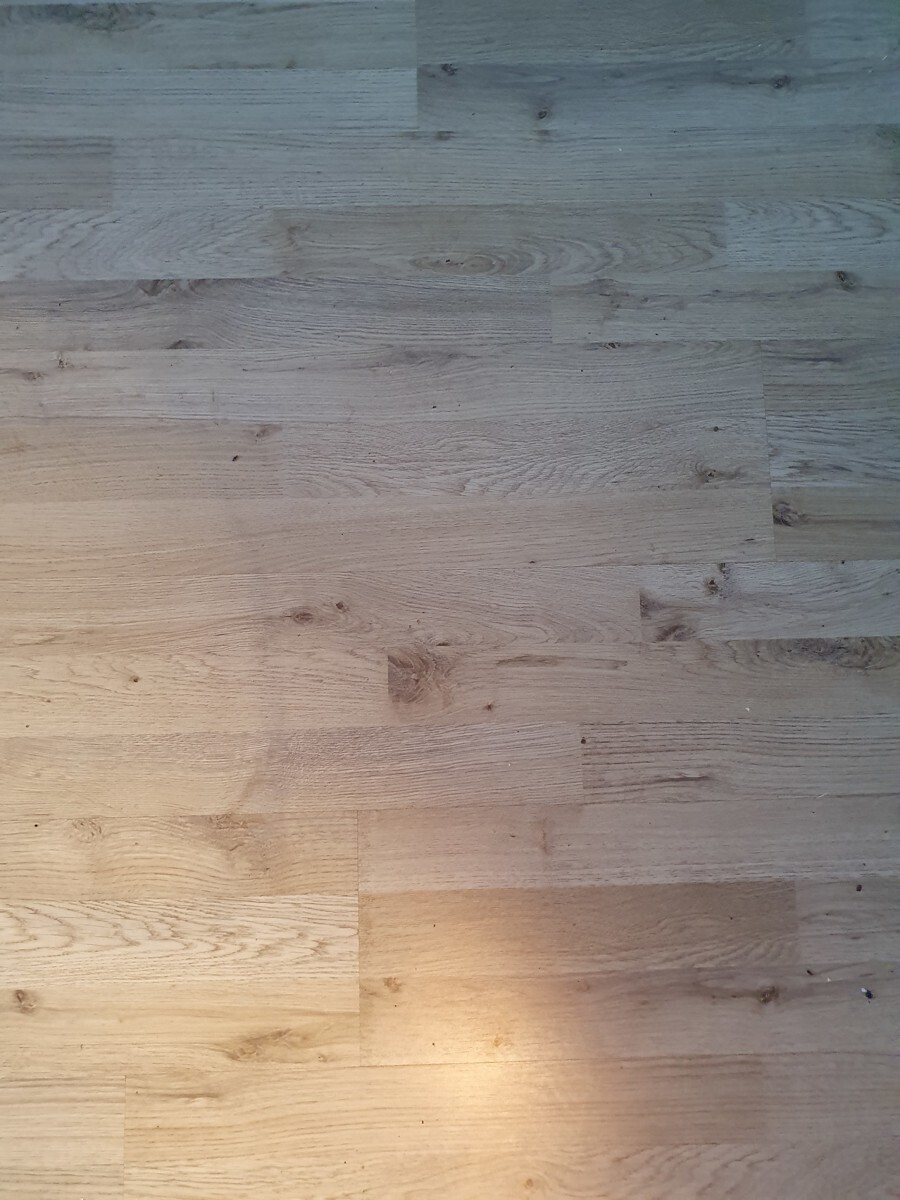 Laminatboden