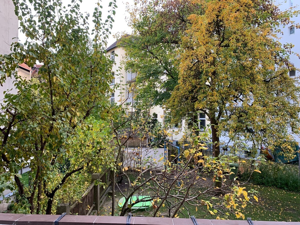 Ausblick