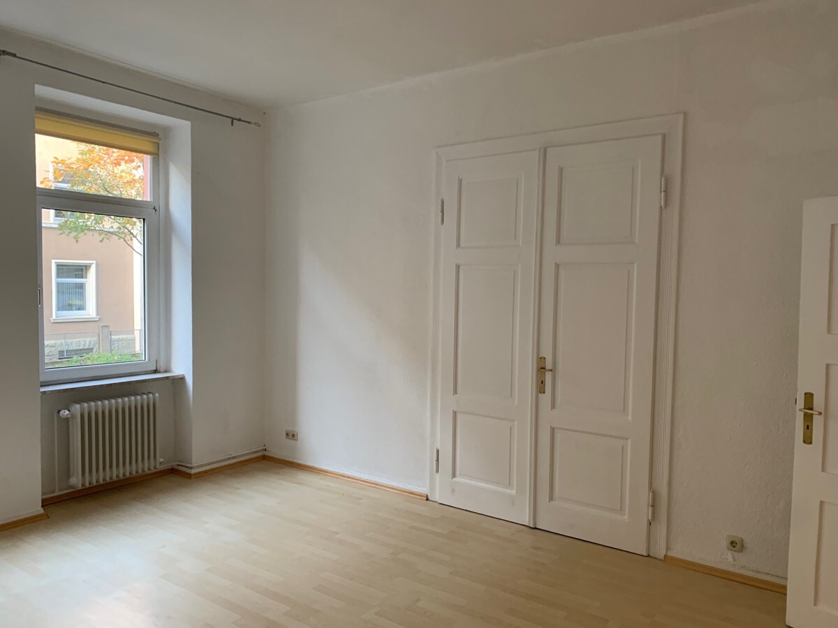 Flügeltür