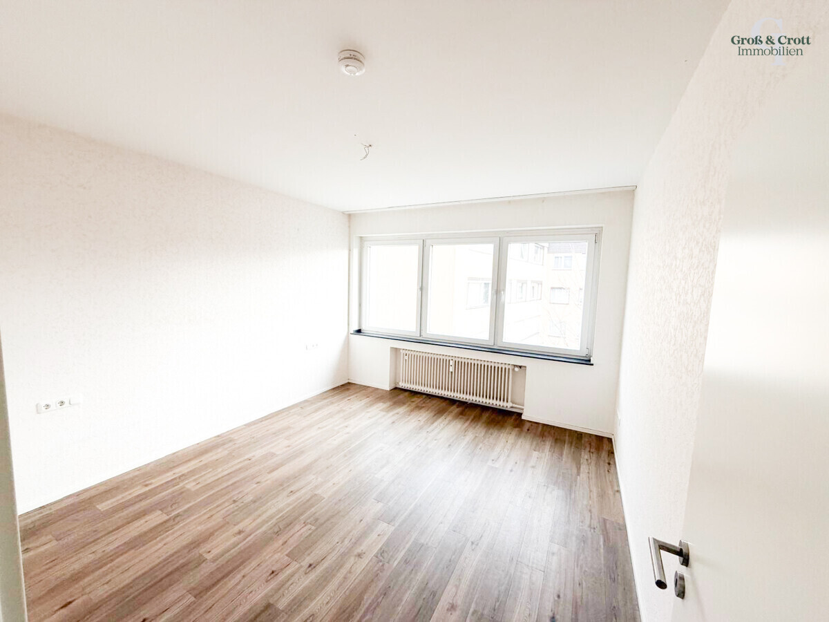 Schöne 2-Zimmer-Wohnung im Zentrum von Düren zu vermieten! - Foto 2