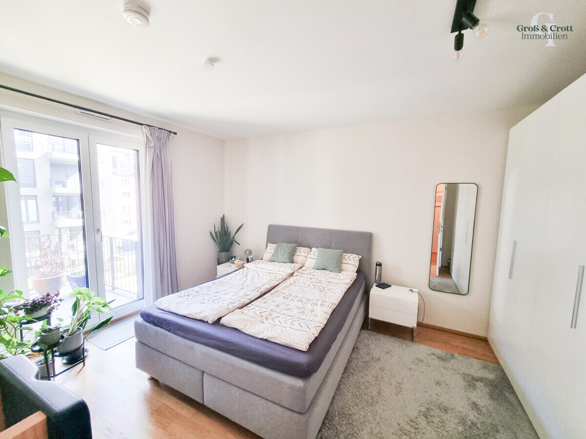 Hochwertige 3-Zimmer-Wohnung im Herzen von Aachen – Zentral Wohnen mit Stil! - Photo 4