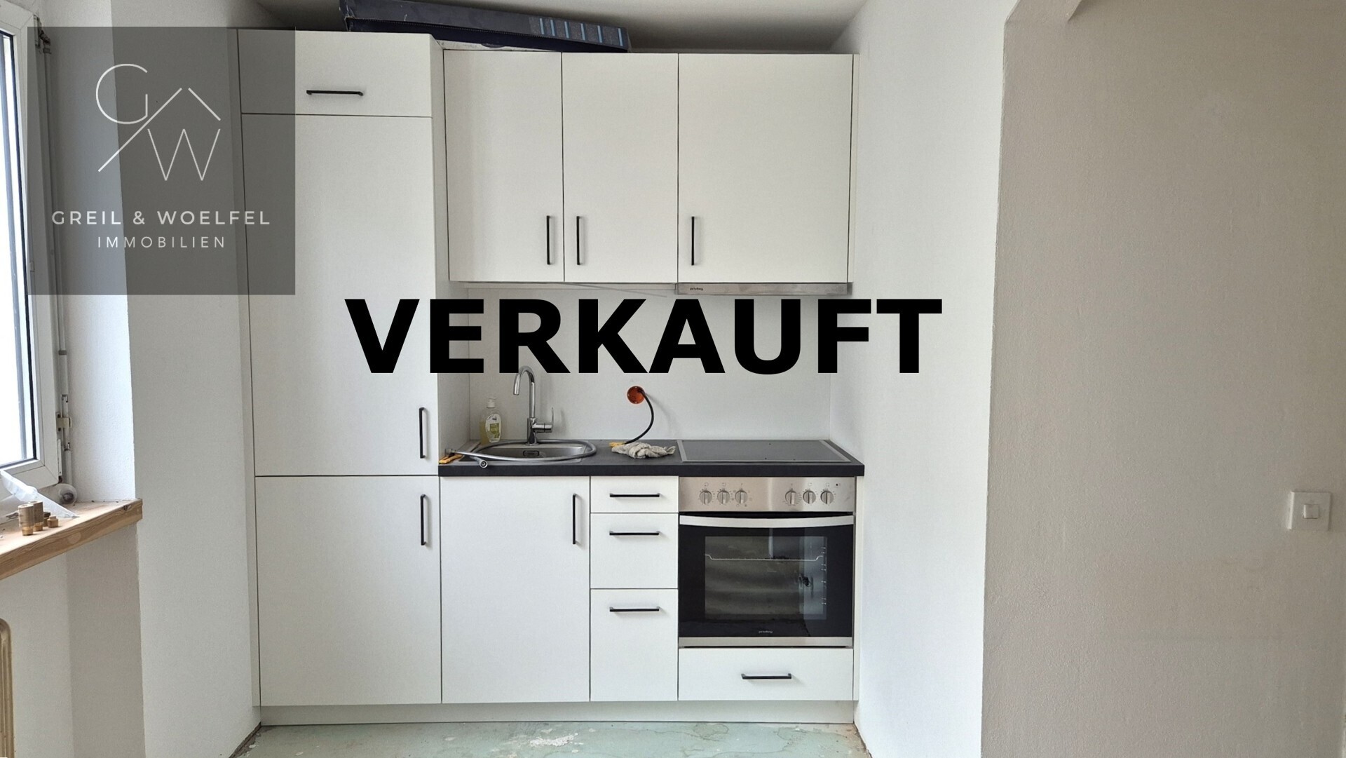 VERKAUFT