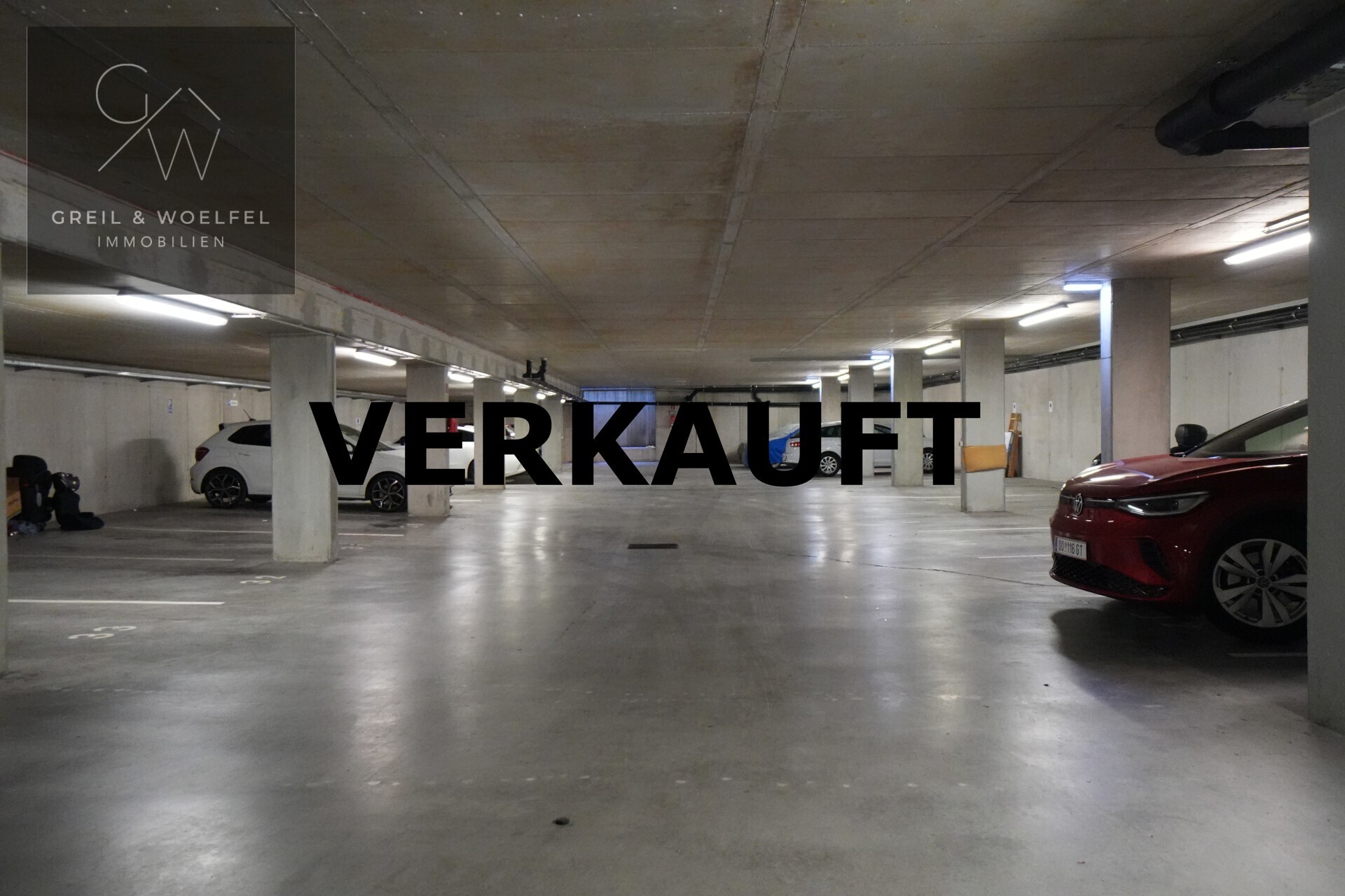 VERKAUFT