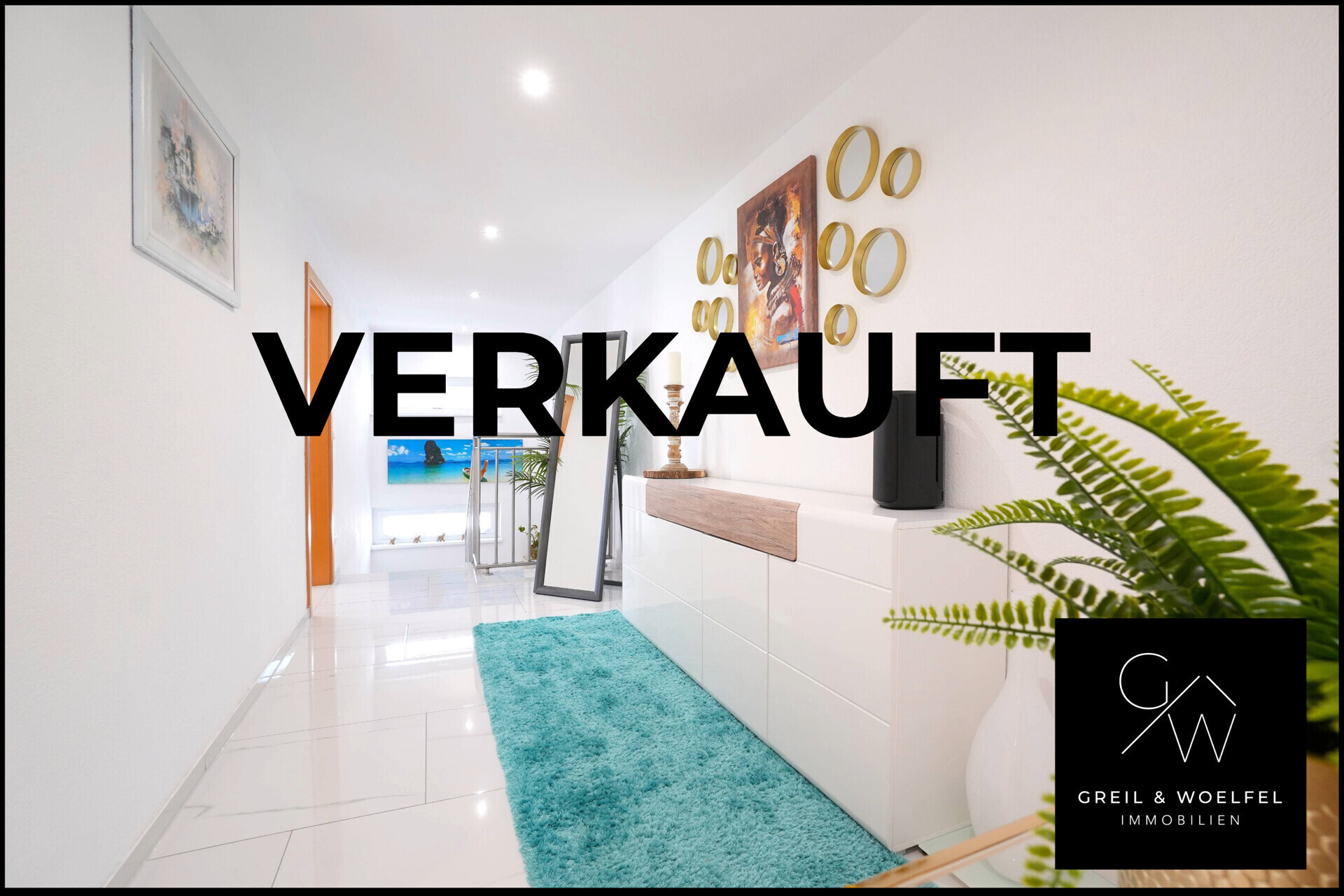Verkauft
