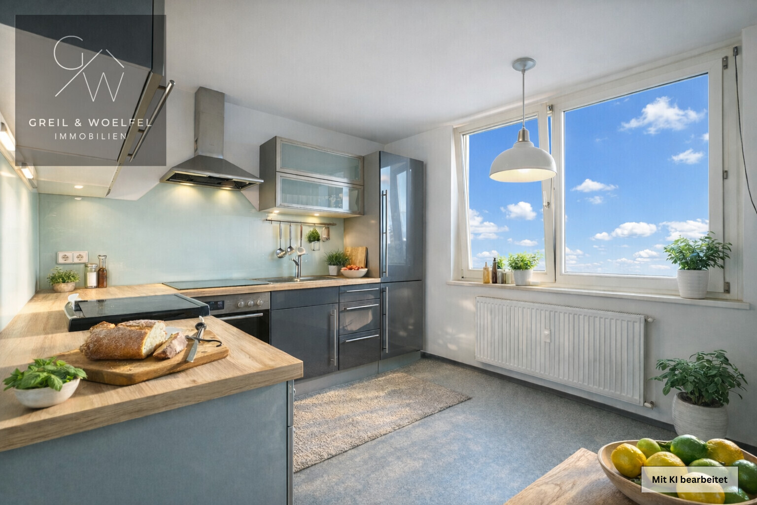 Dornbirn Wohnung kaufen