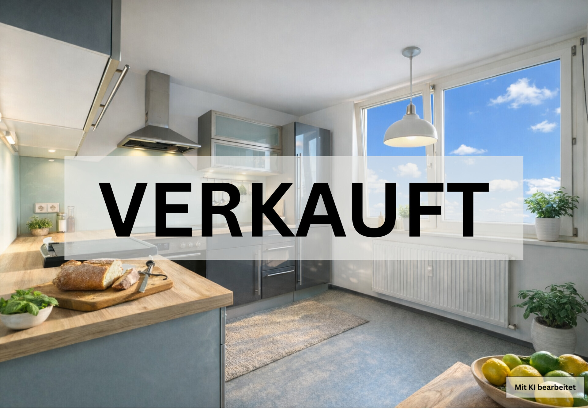 VERKAUFT