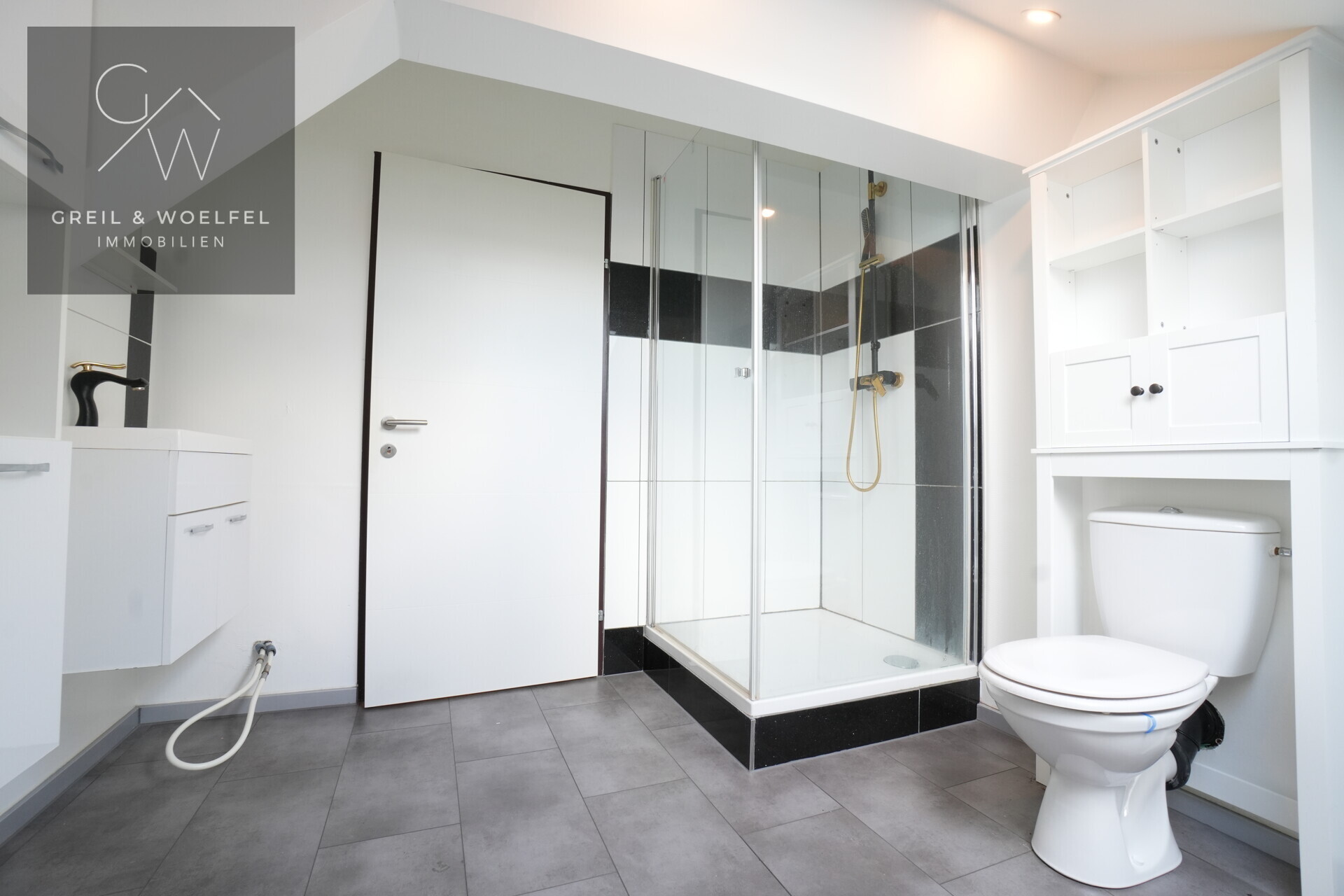 OG 2 WHG 2 Badezimmer