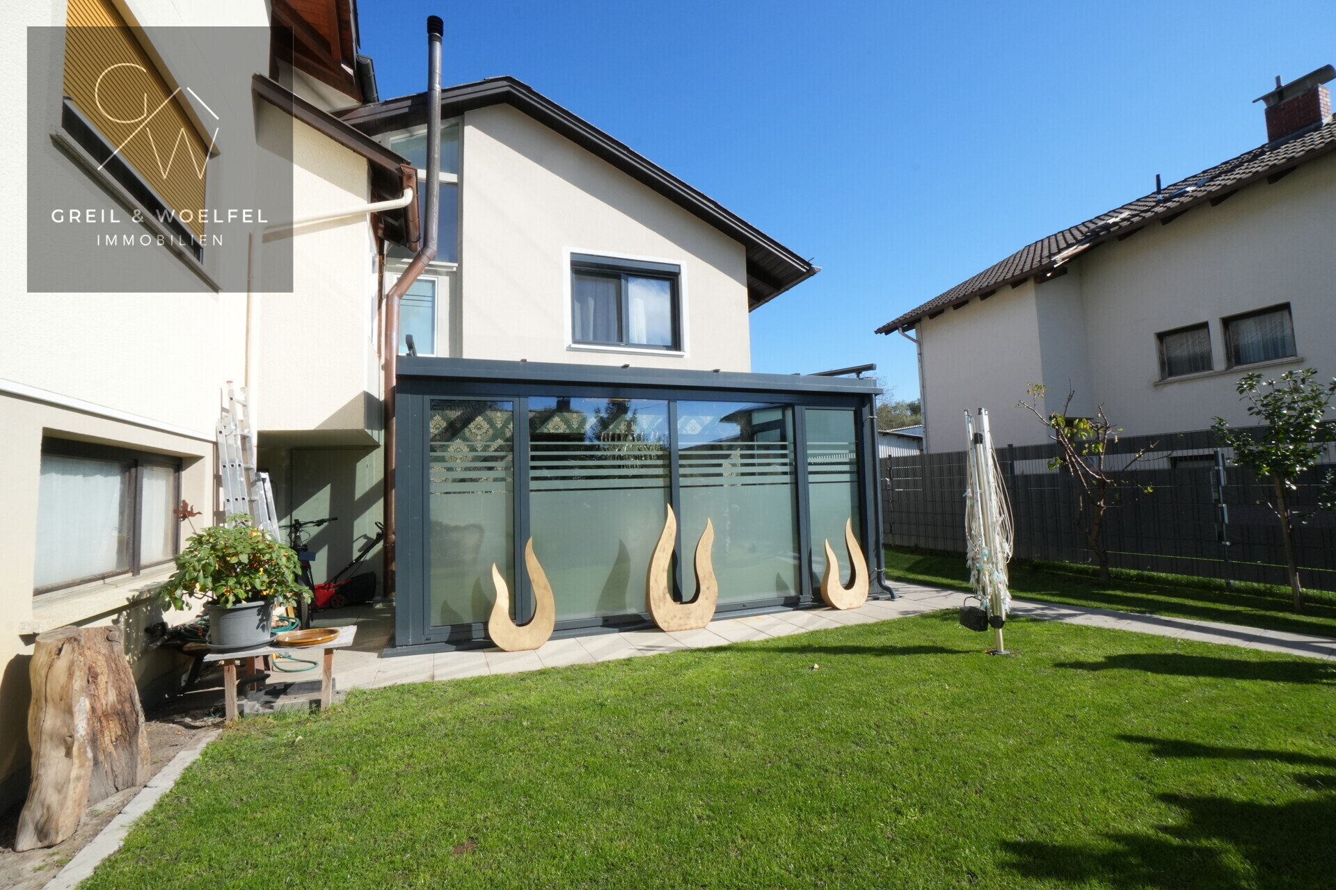 Garten