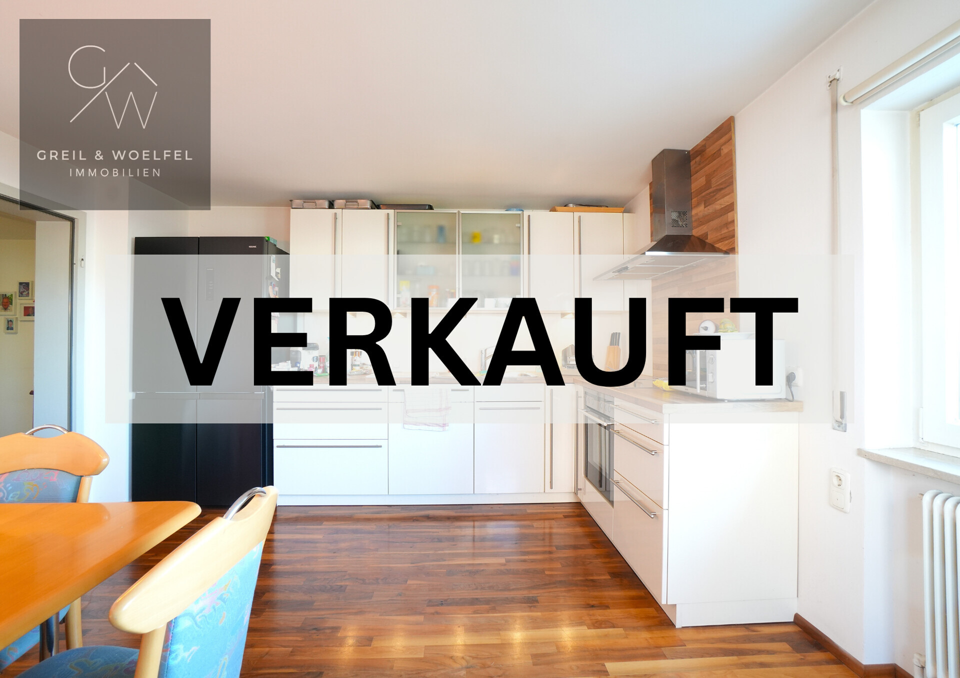 VERKAUFT