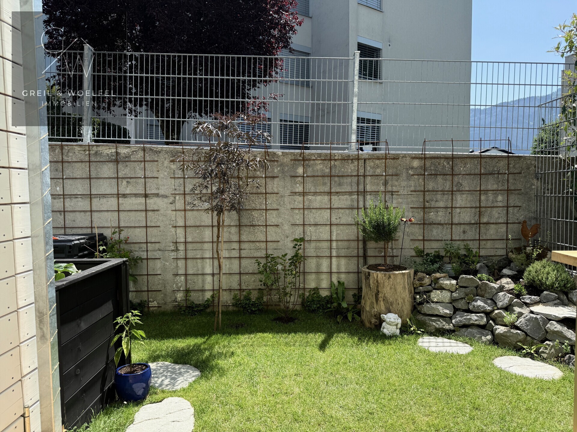 Garten
