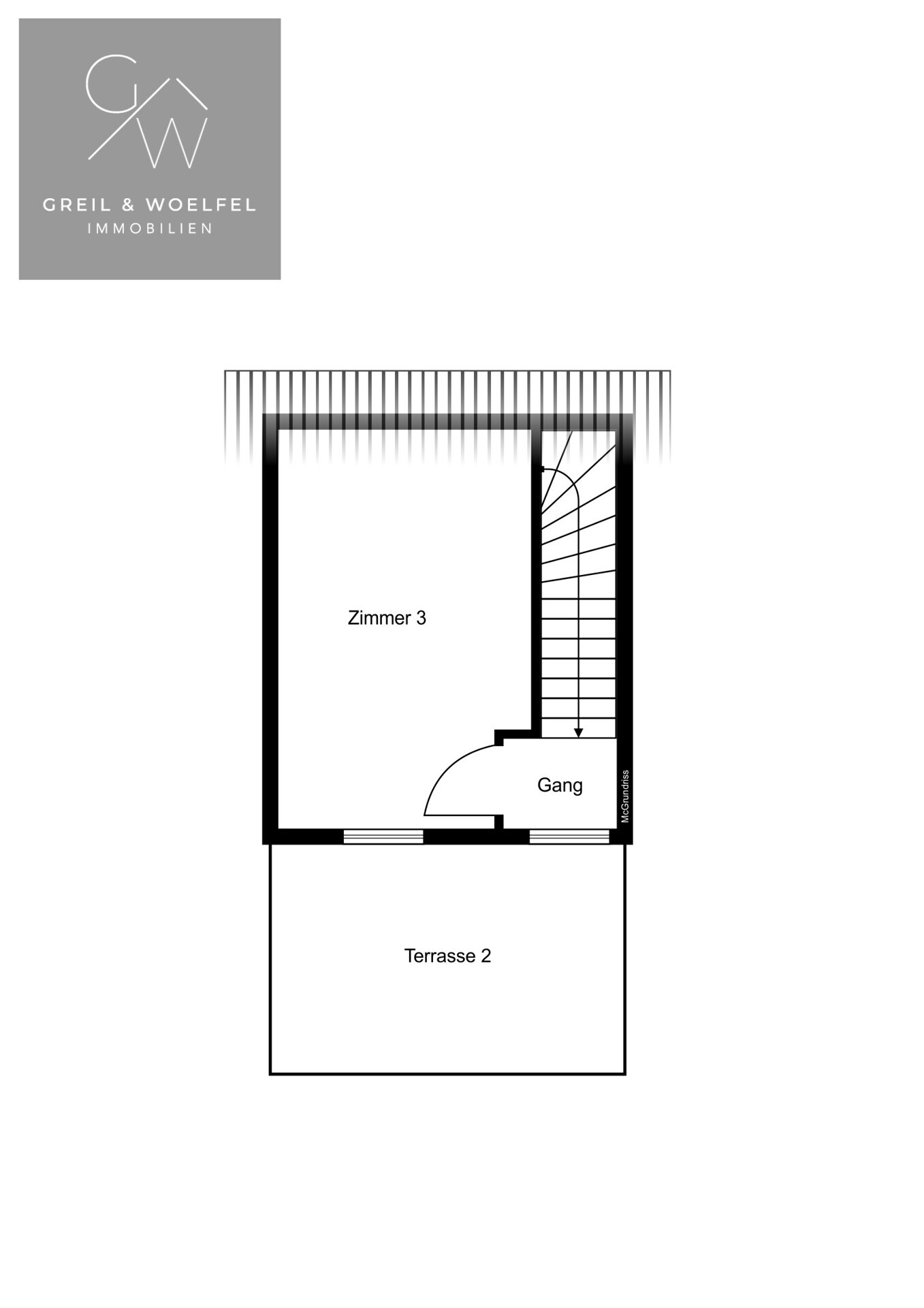 Grundriss DG