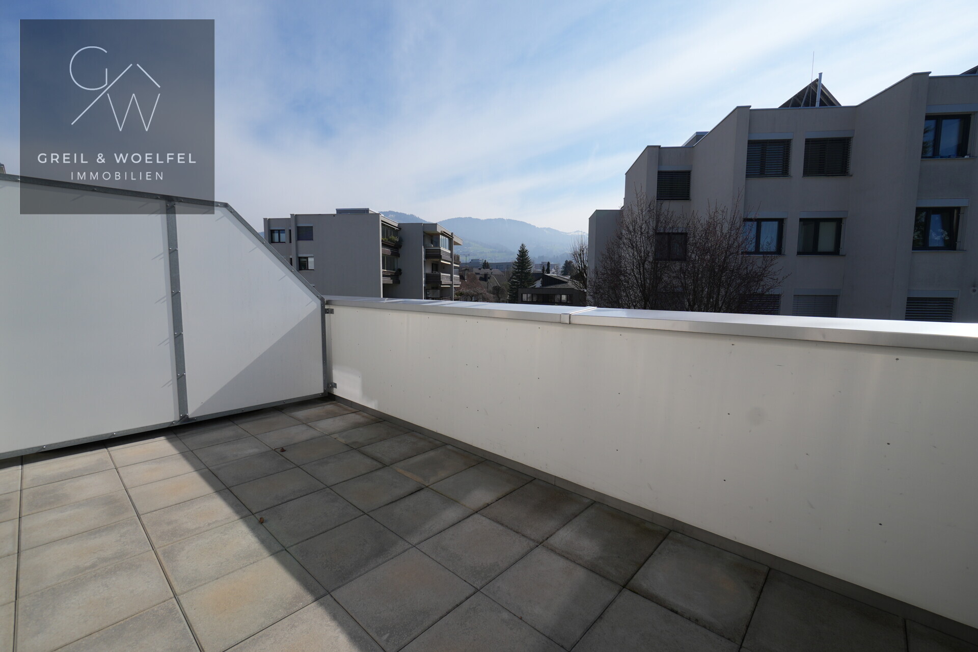 Terrasse DG