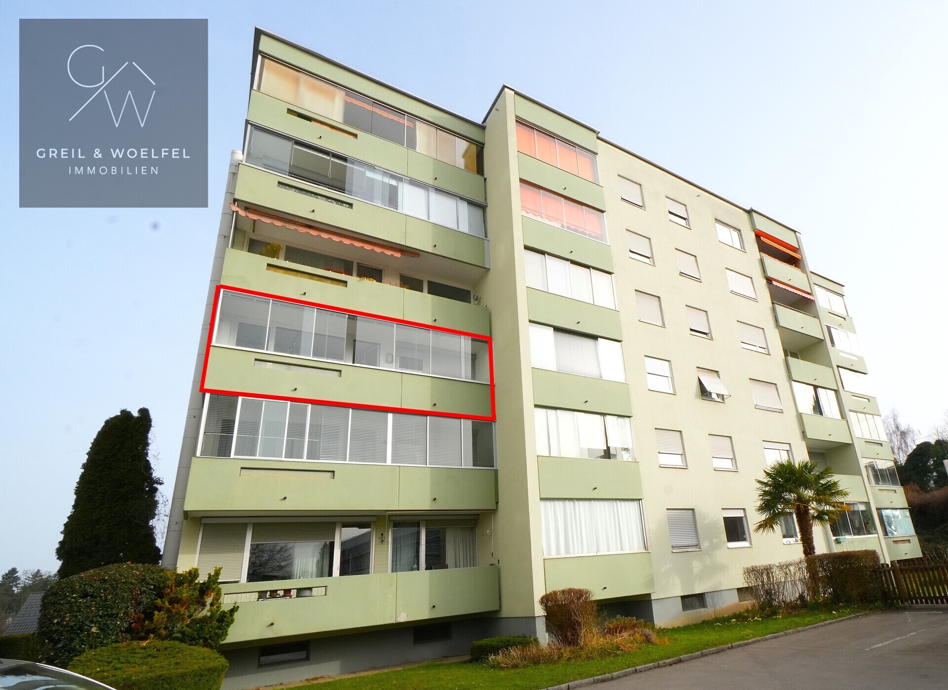 Bregenz Wohnung kaufen 23