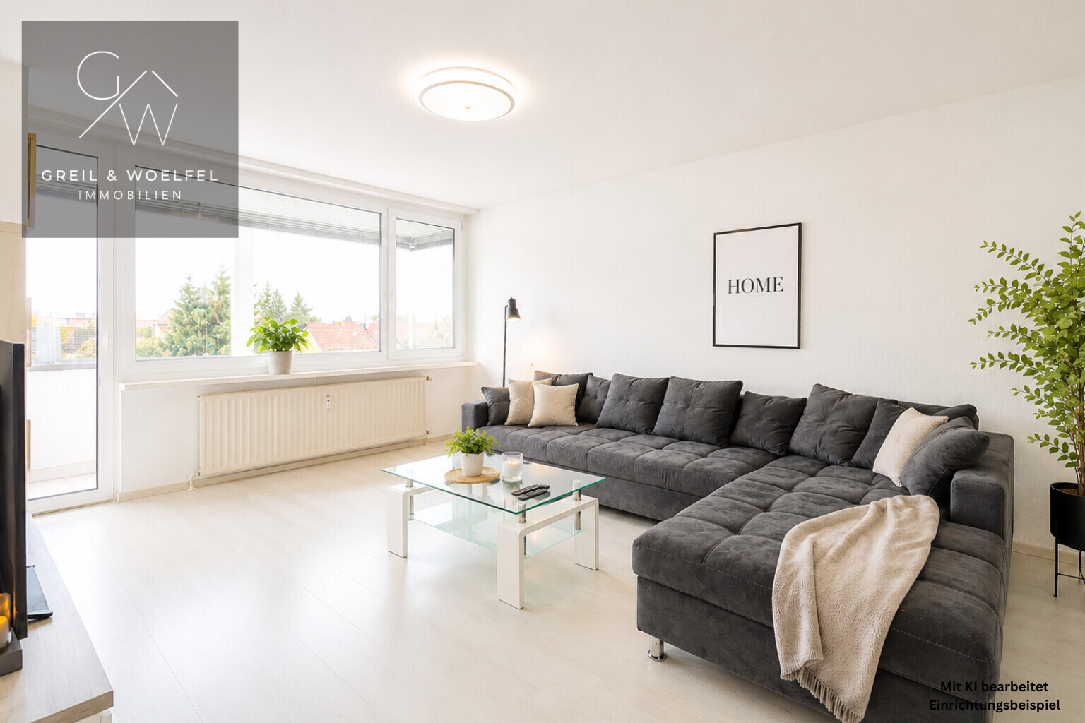 Wohnung kaufen Bregenz