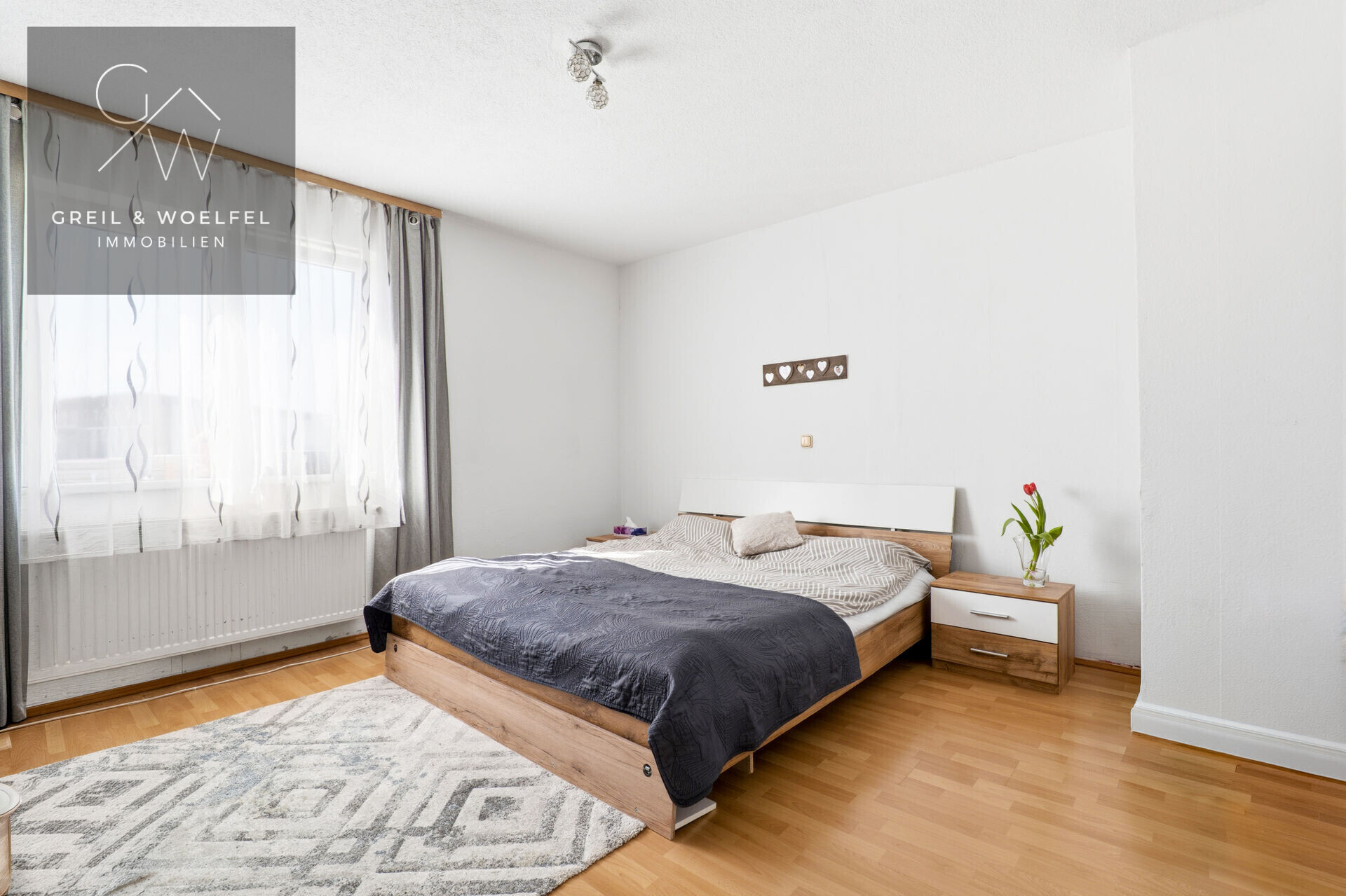 Schlafzimmer 2