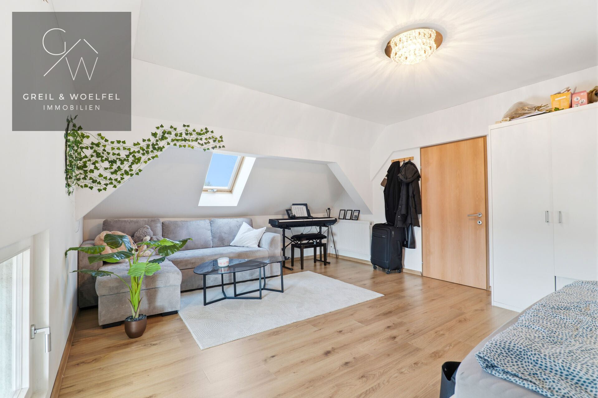 Schlafzimmer 3 2