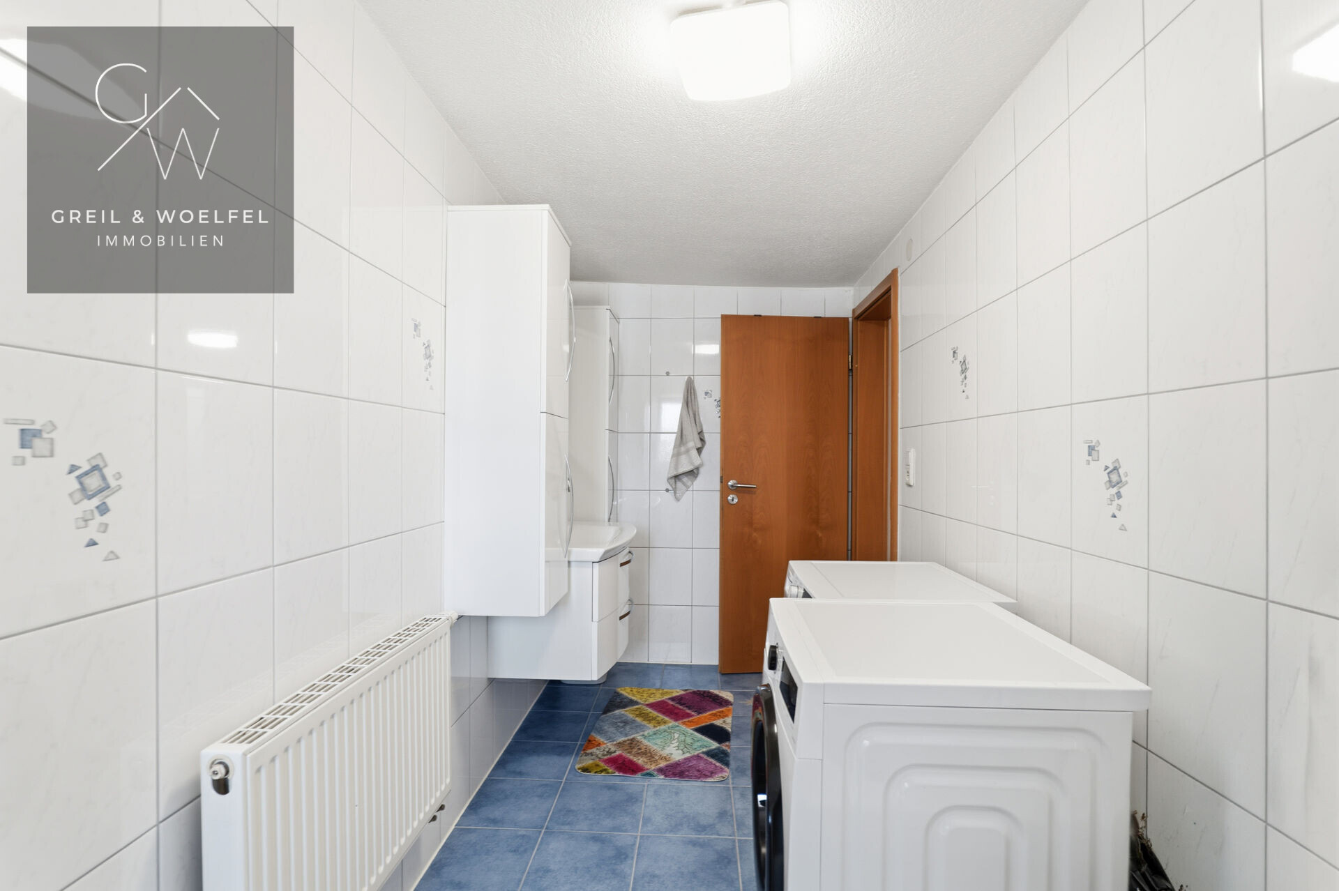 Badezimmer 1