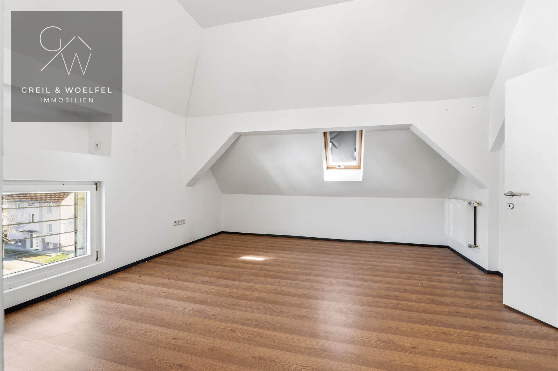 Schlafzimmer 3
