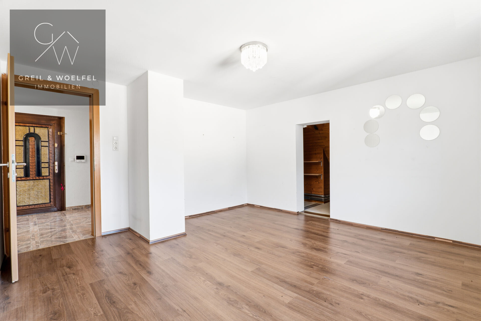 Schlafzimmer 2