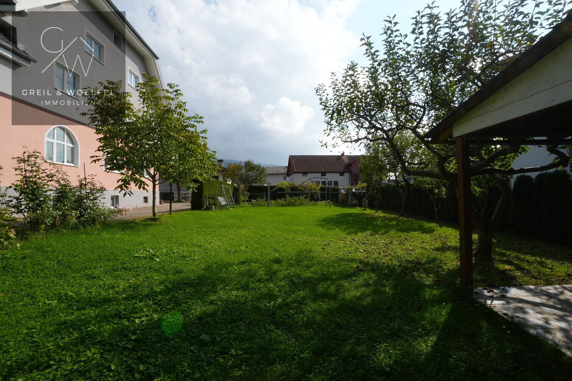 Garten