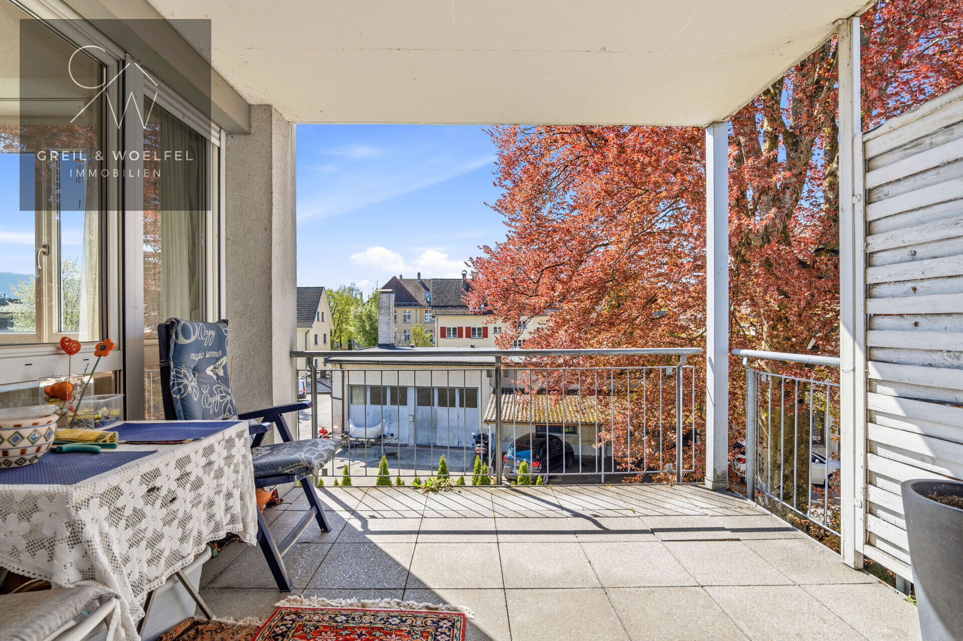 Balkon