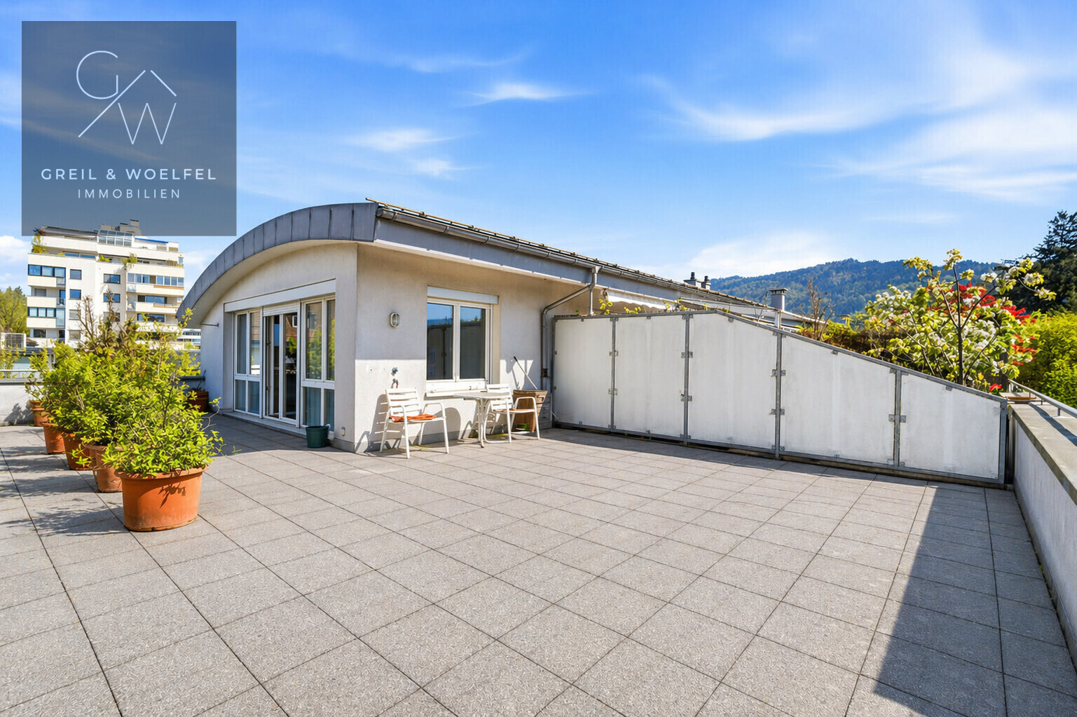Wohnung Verkaufen Bregenz