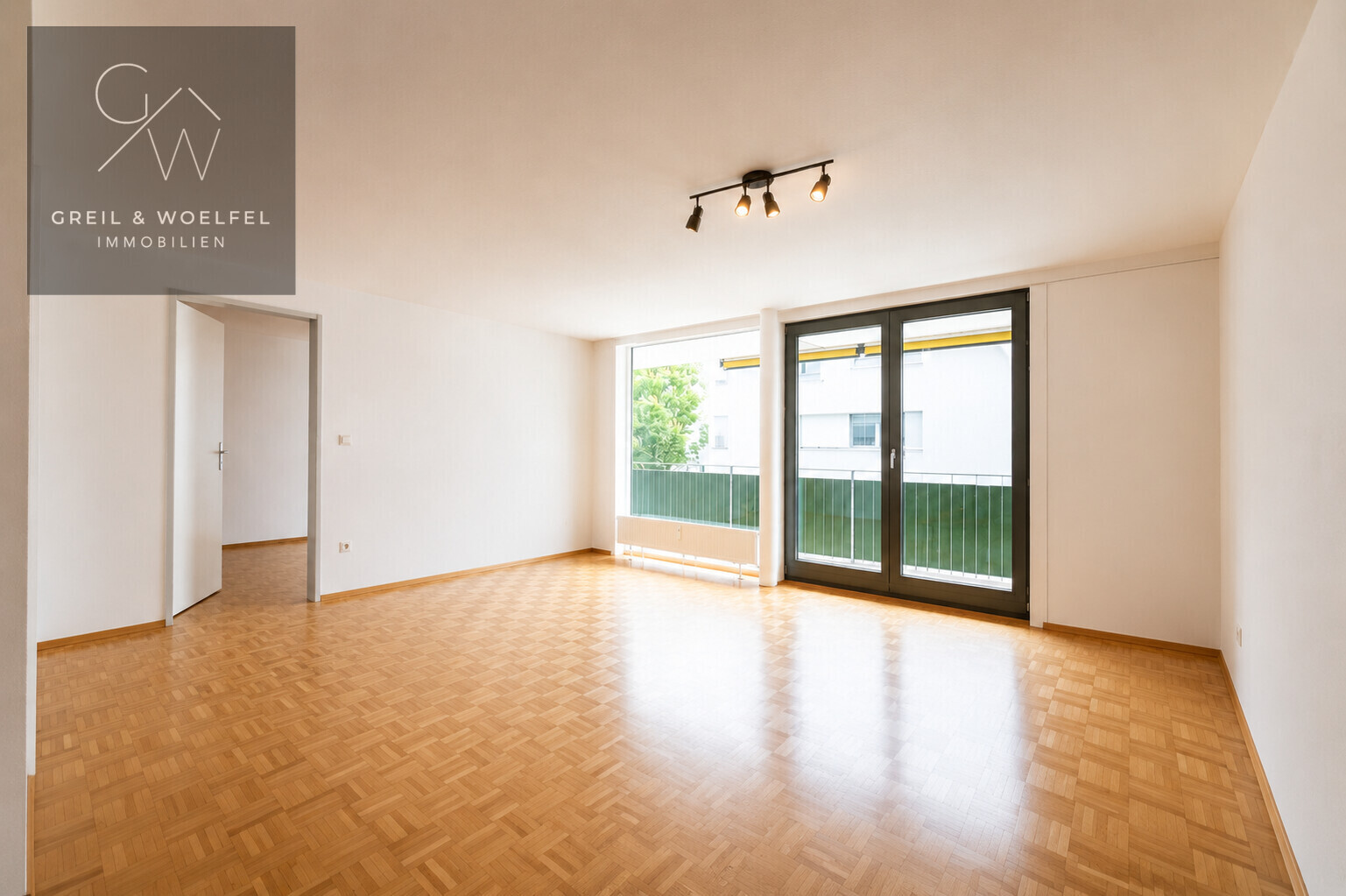 Wohnung Mieten Bregenz