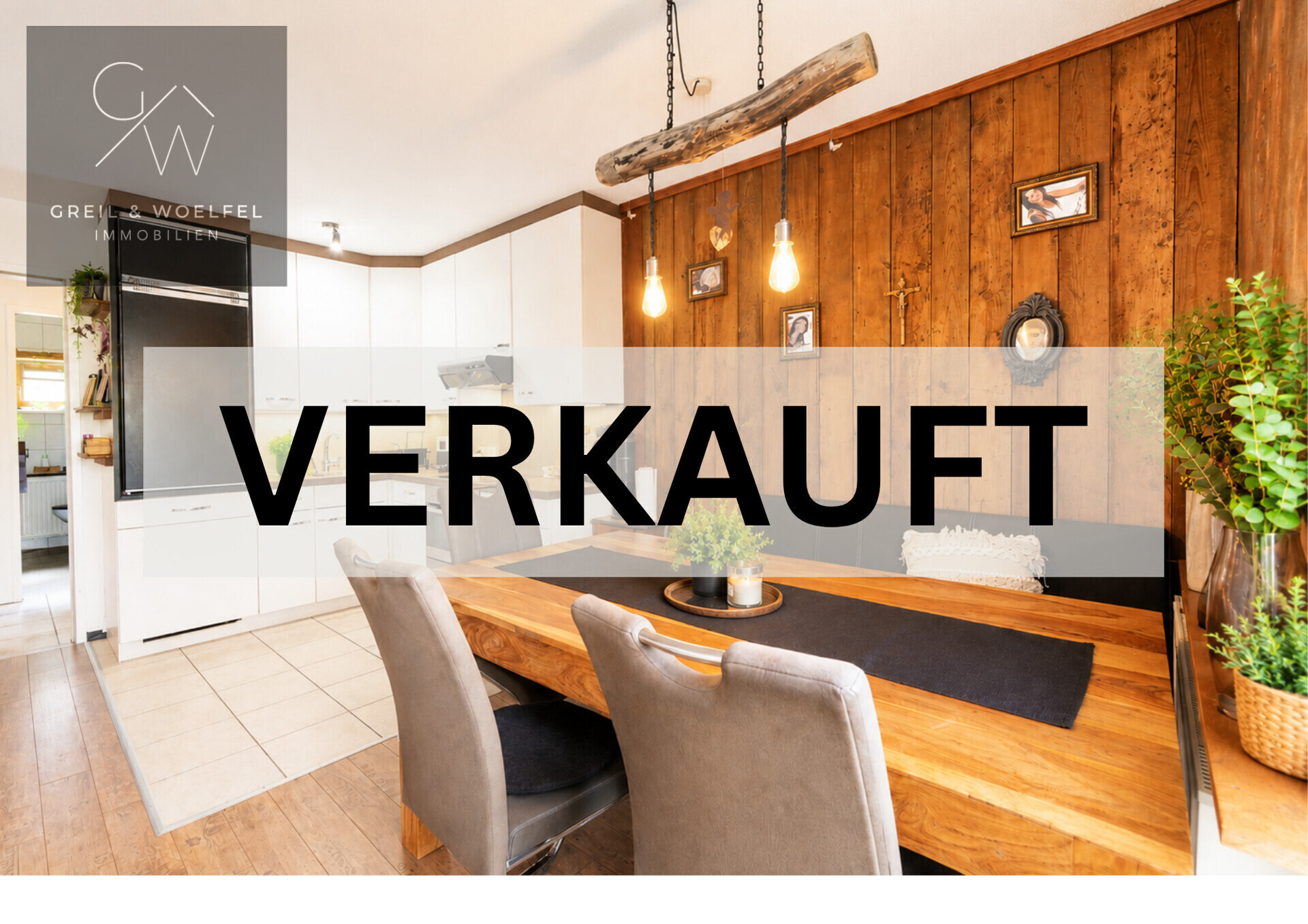 VERKAUFT