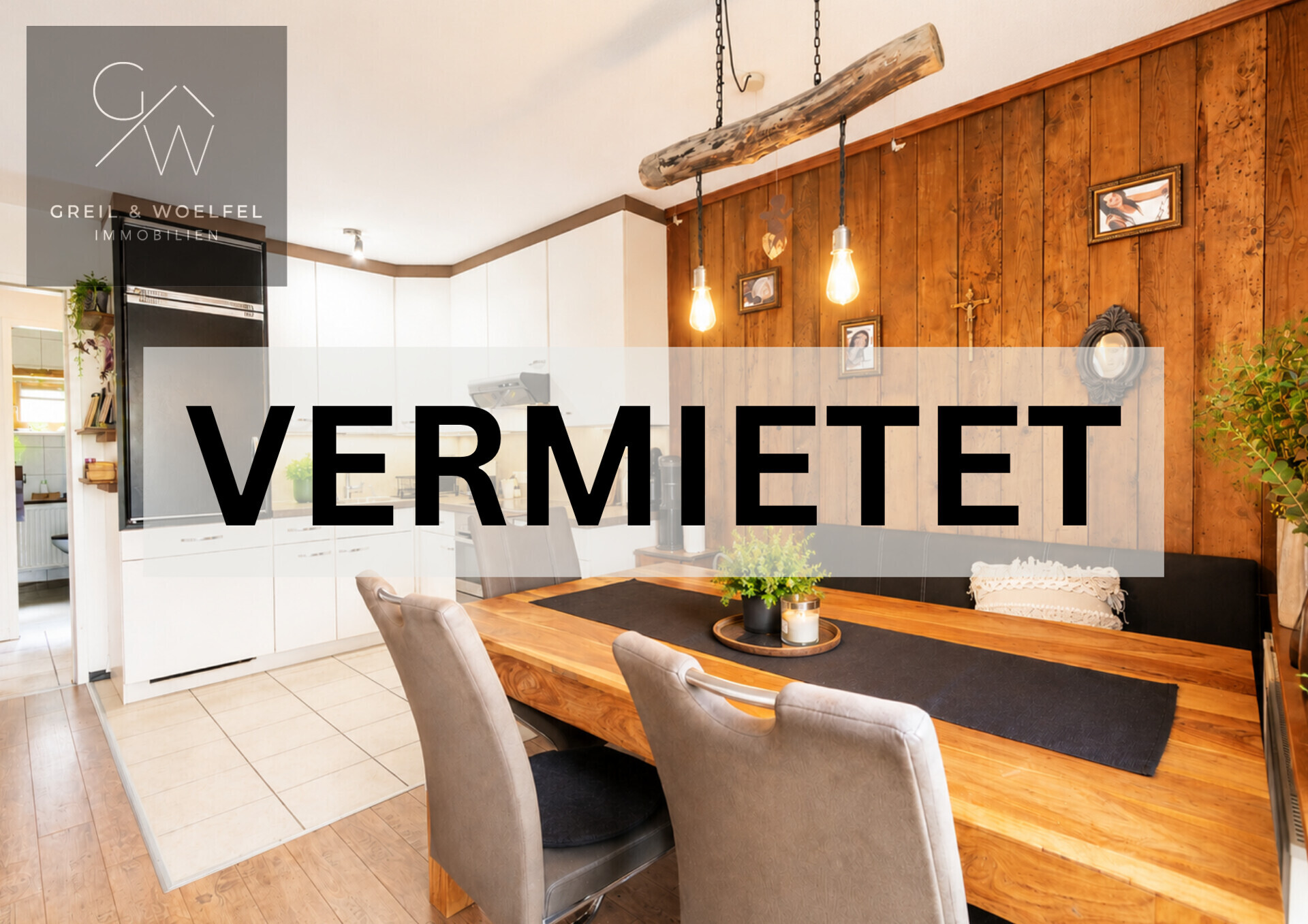 Vermietet (1)